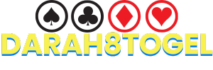 Logo DARAH8TOGEL